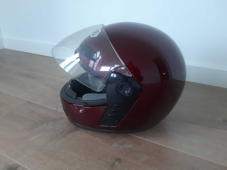 Capacete para moto  SHOEI