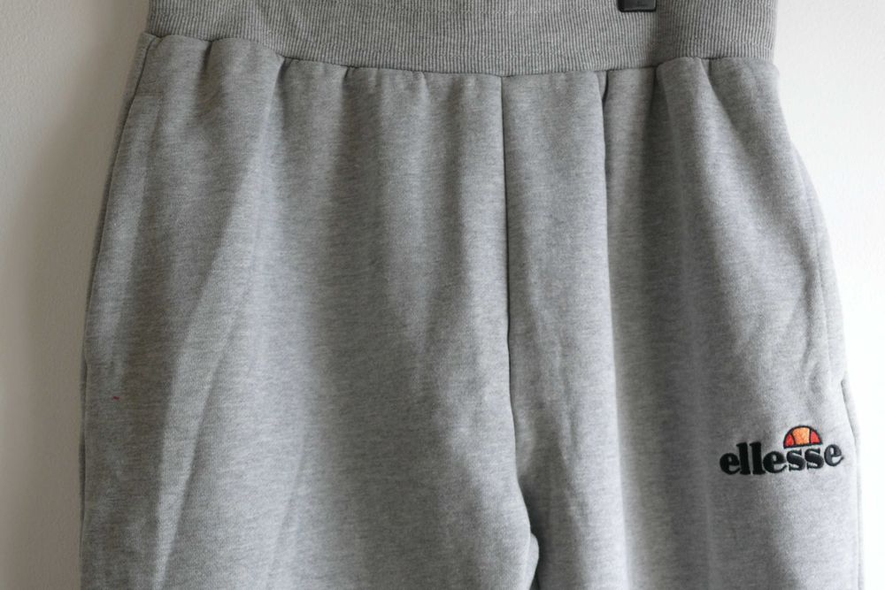 Calças Fato Treino ELLESSE