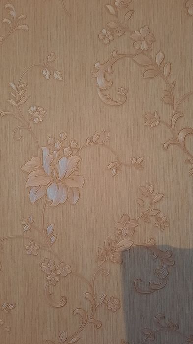 Обои Le Grand platinum(1 рулон 10м×1м)