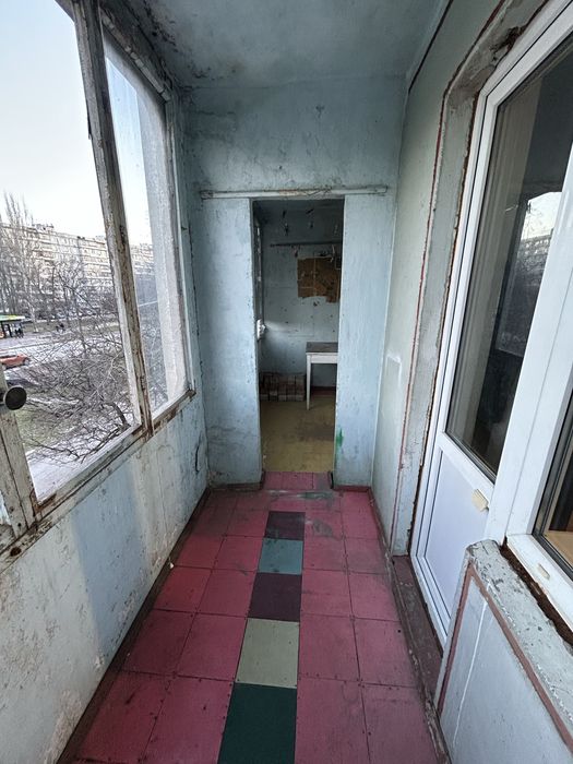 Продам 4-х кімнатну квартиру по вул.Василя Сергієнка Хортицький район