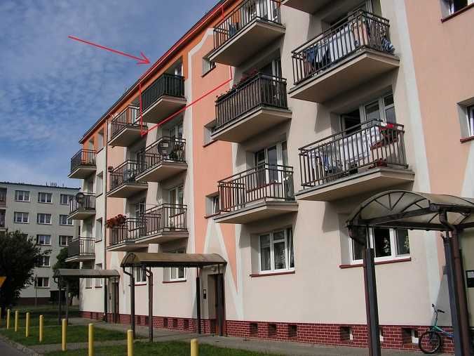 Mieszkanie – Świdwin - Więcej