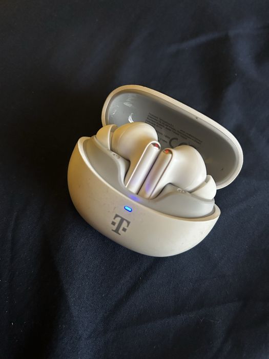 Słuchawki bezprzewodowe