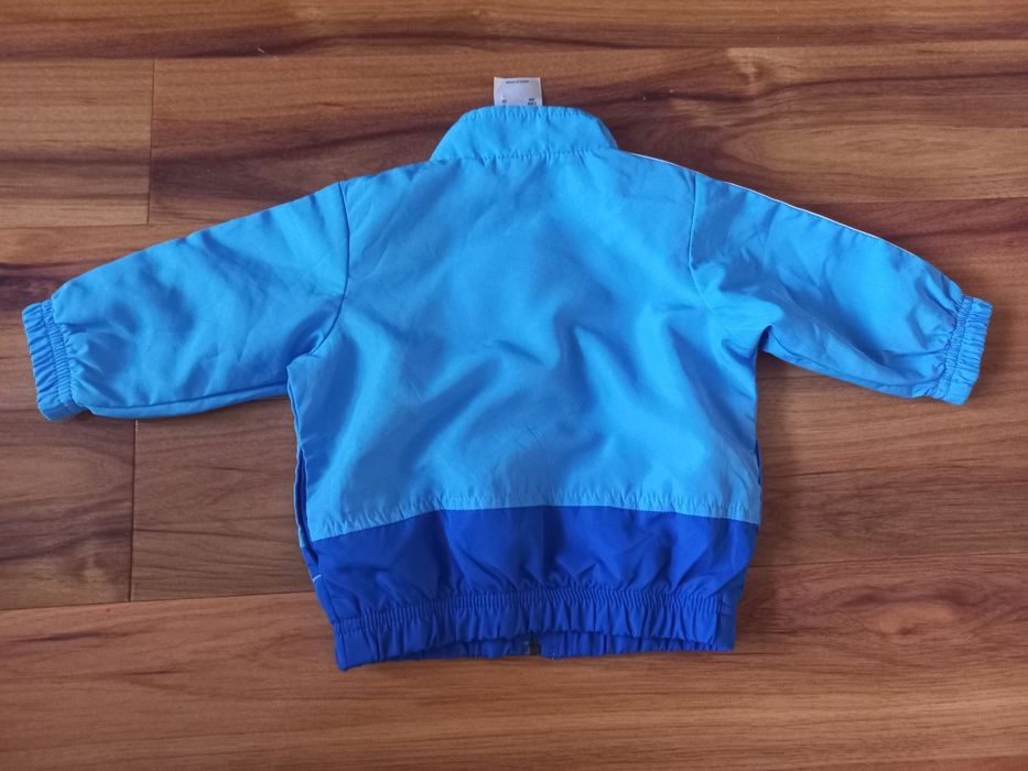 Bluza niemowlęca Adidas