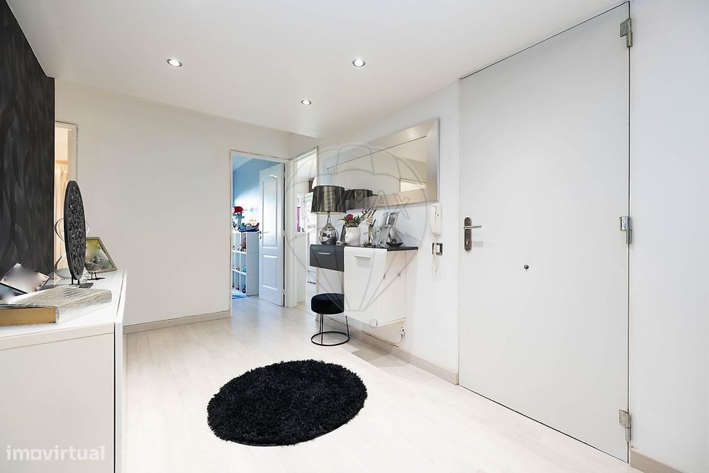 Apartamento T3 para venda