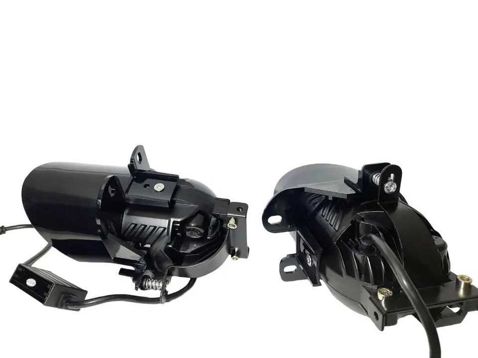 фото LED фари Volkswagen Passat VW B6 3C (2005-2011) 6000K 60W ПТФ FOG