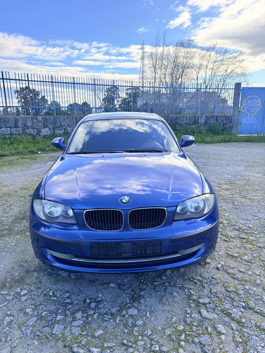 BMW 116D Otimo Estado