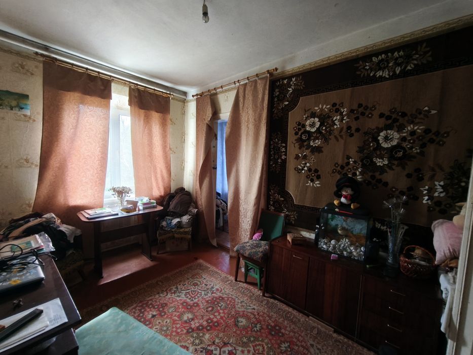 Продам дом добротный