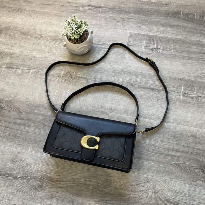 Carteira Coach/Mala da Coach