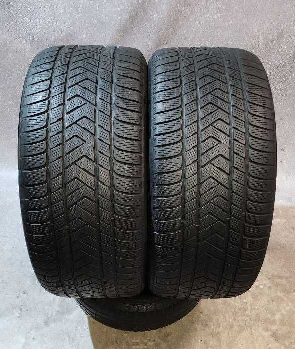 305.40.20 Pirelli Scorpion Winter 2шт