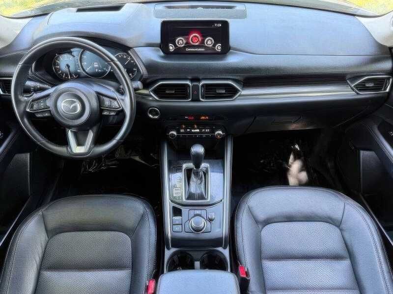 2020 Mazda CX-5 Grand Touring Reserve