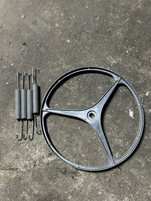 Запчасти для стиральной машины whirlpool