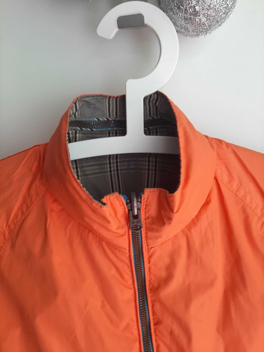 NOWA, dwustronna, kurtka męska, TK Maxx, M