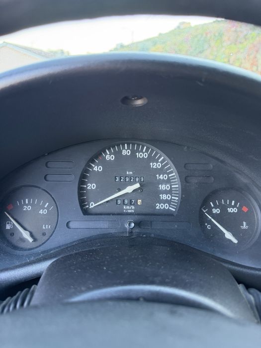 Opel Corsa B 1.7D