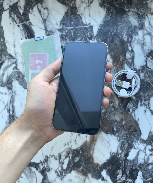 iPhone 13 pro 128gb айфон 13 про 128гб
