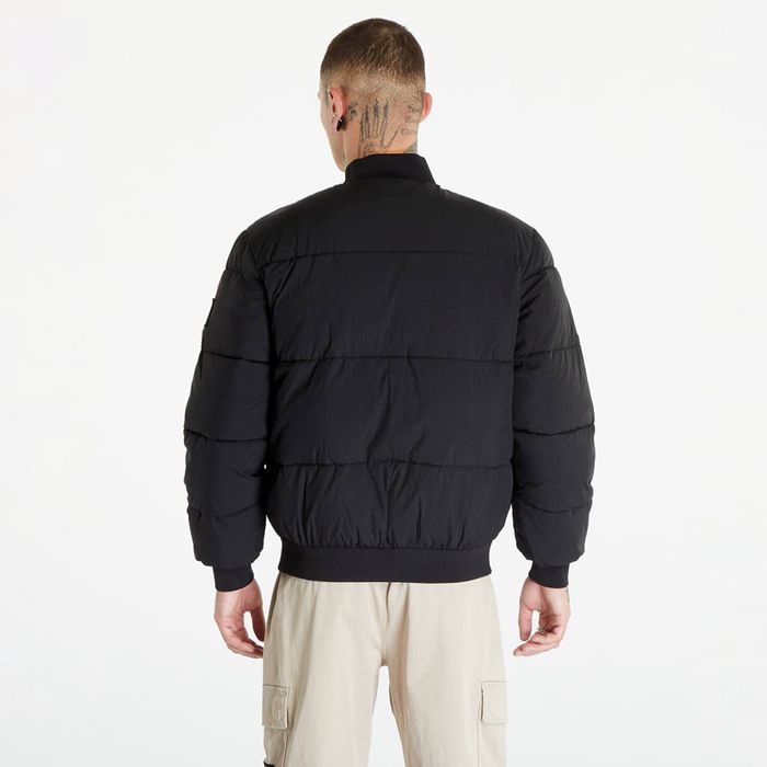 Бомбер Calvin Klein Оригінал (куртка, пуховик, зимовий)
