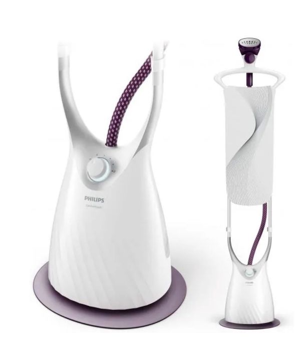 Parownica do ubrań PHILIPS (używana)