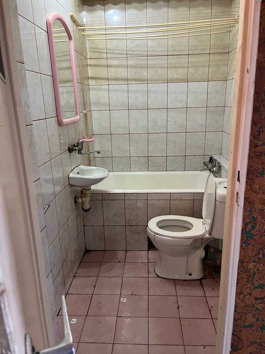 Sprzedam mieszkanie do remontu 34,8m2