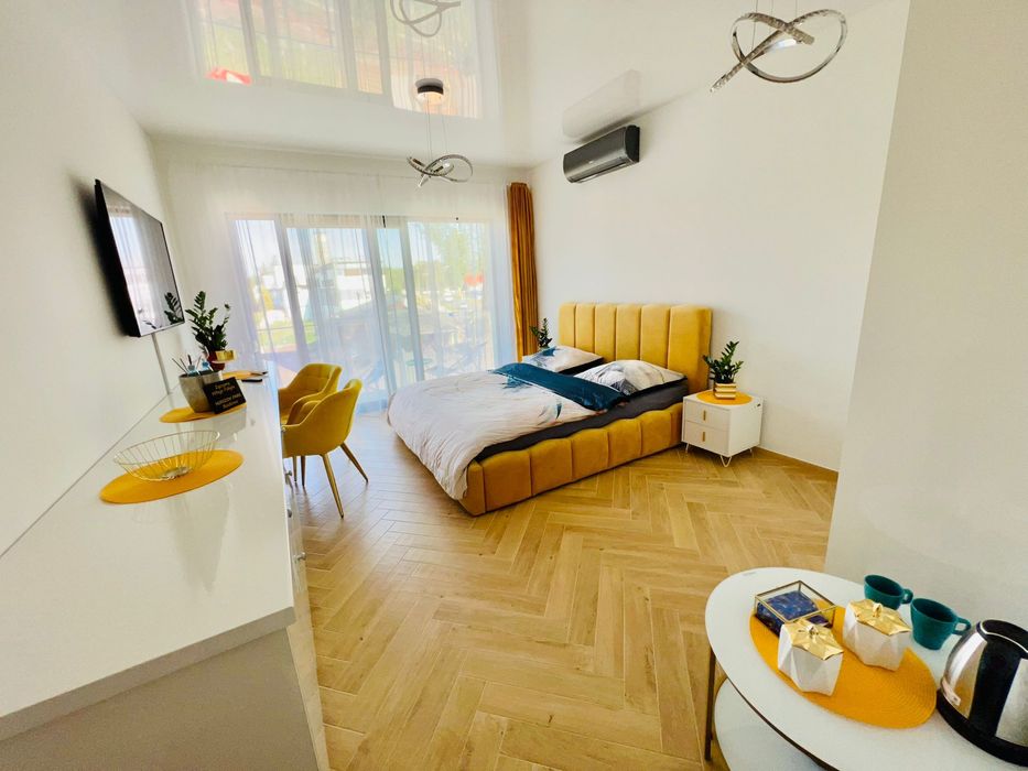 Apartament 2 osobowy Boszkowo