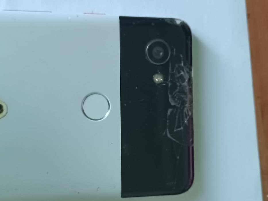 Google pixel 2xl під ремонт або на запчастини