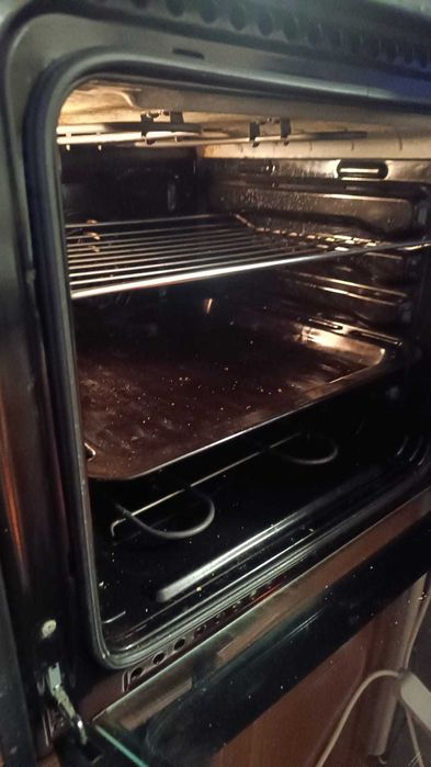 Forno Eléctrico Confortec