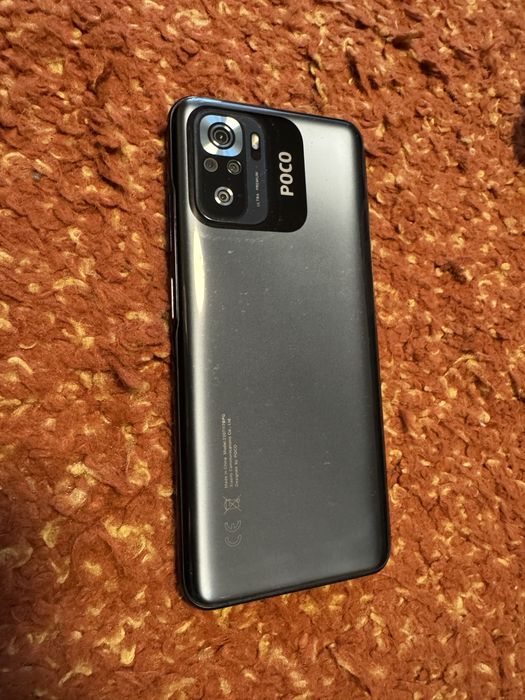 Смартфон POCO M5s 4/128 ГБ