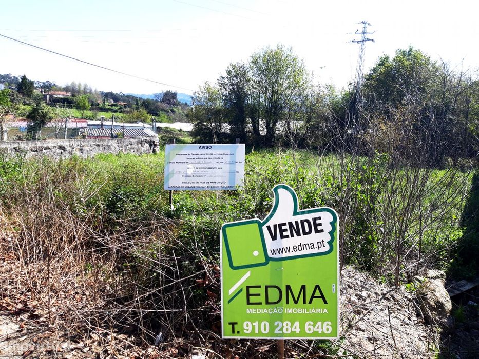 Lote para Construção