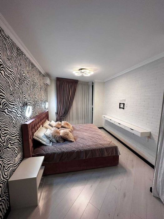 2-кімнатна квартира за адресою (площа 77 м²) - Atlanta.ua - фото 17