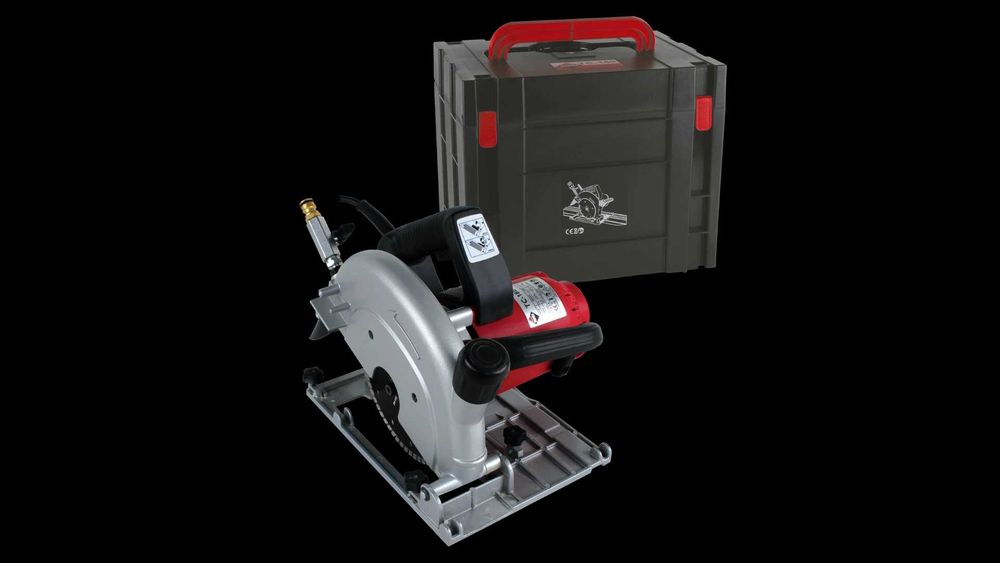 Pilarka tarczowa Rubi TC-180 230V / 50-60Hz - 50939 + prowadnice