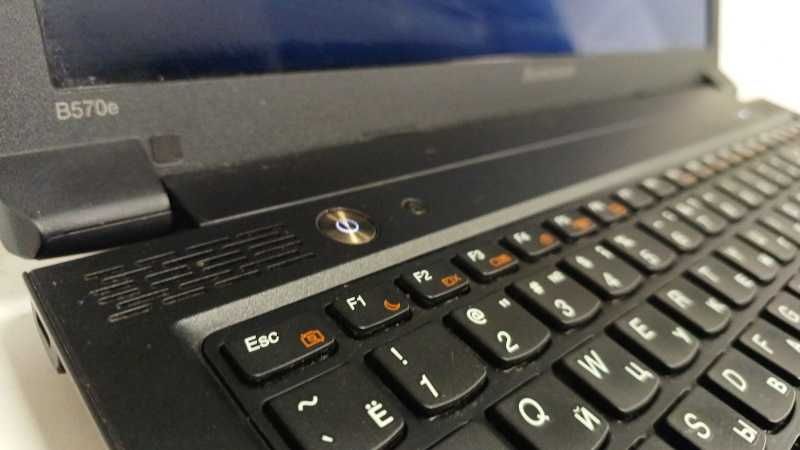 Ноутбук Lenovo 15.6