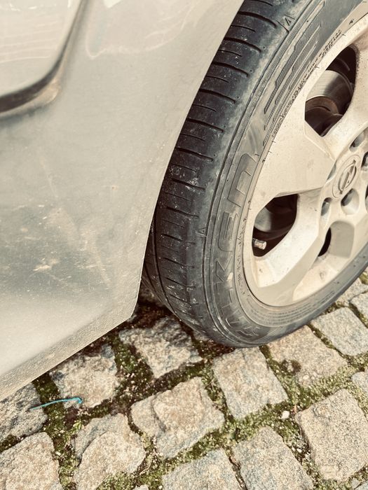 Opel astra 1.7  300mil quilometros