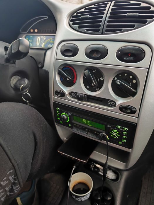 Автомобіль Cherry QQ 1, 1