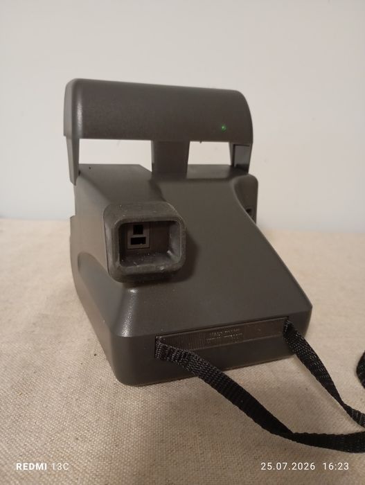 Фотоаппарат Polaroid 636