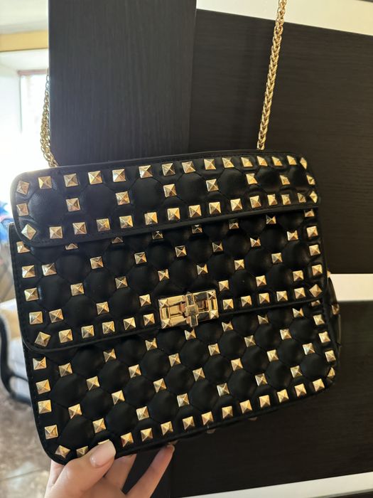 Продам сумку під бренд VTLN