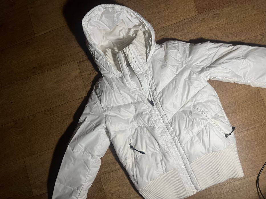 Куртка nike вінтажна