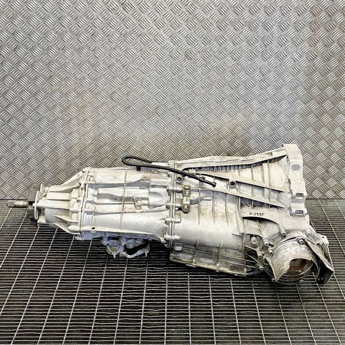 Caixa velocidades AUDI A7 3.0TDi V6 / PLX,PPE