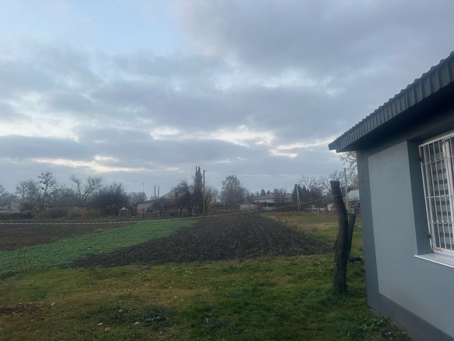 Продам будинок в с.Гайшин