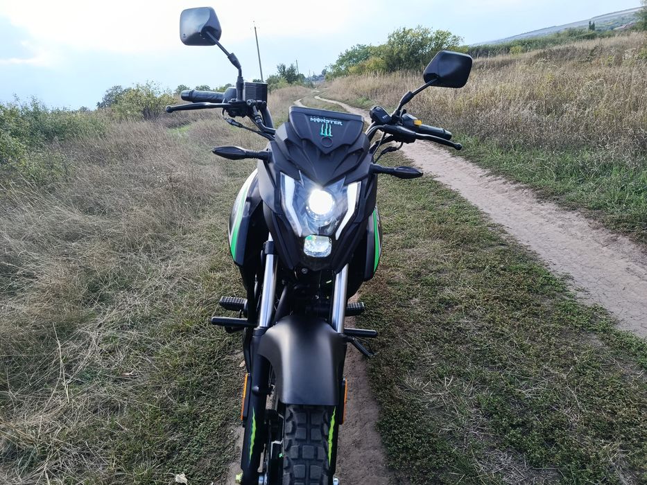 Продам Спарк 150