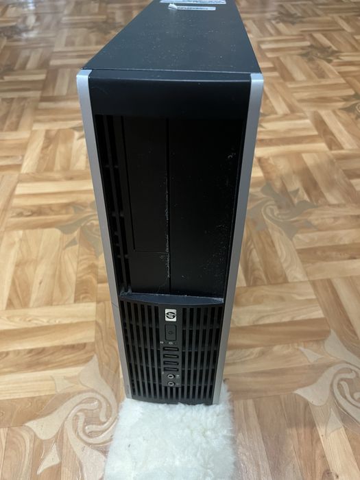 Системный блок HP