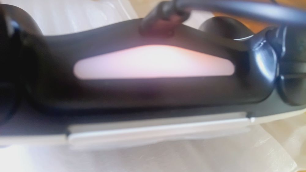 Nowy pad PS4 do konsoli