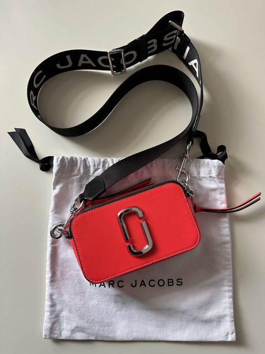 Сумка Marc Jacobs
