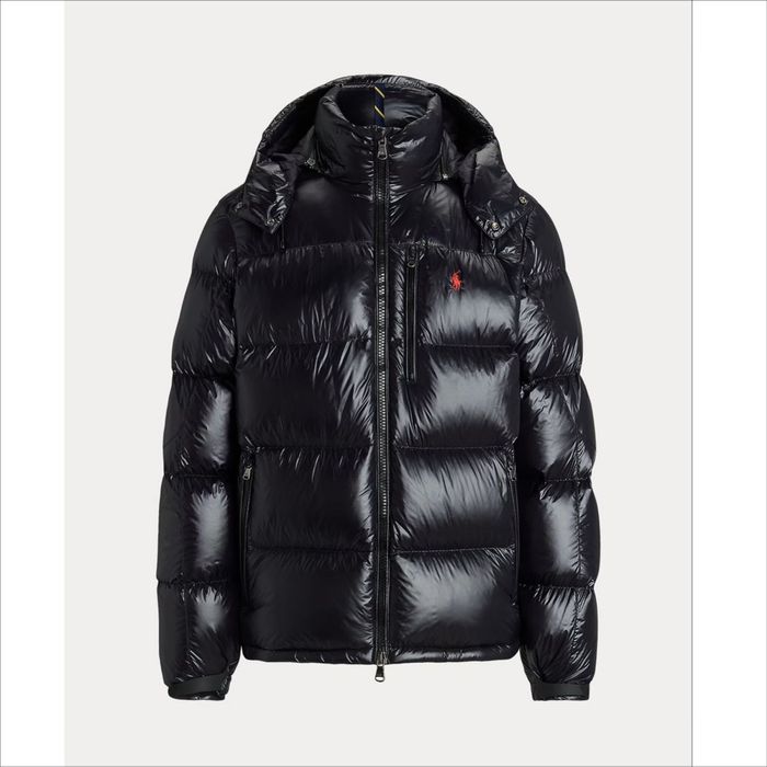 Casaco Polo Ralph Lauren de Inverno