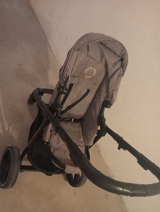 Baby stroller64169650411395121