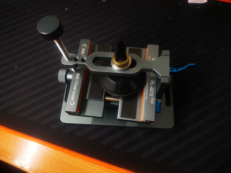 Ferramenta de Remoção Vidro Traseiro / Ecra