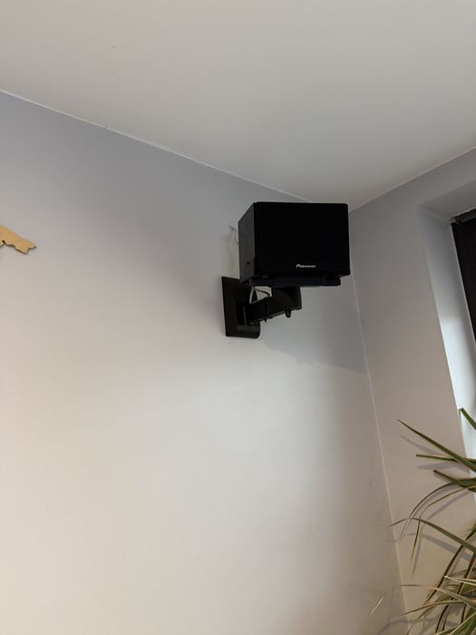 Kino domowe PIONEER WSX-424-K 5 glosnikow