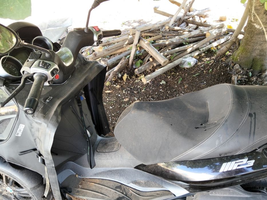 Piaggio MP3 300 HPE 2020