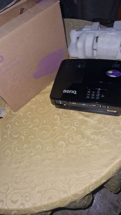 Projector de imagem Benq