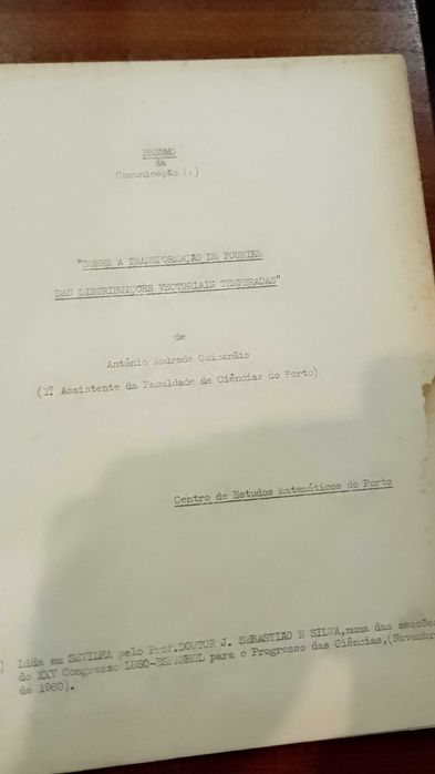 António Andrade Guimarães 2 Exemplares