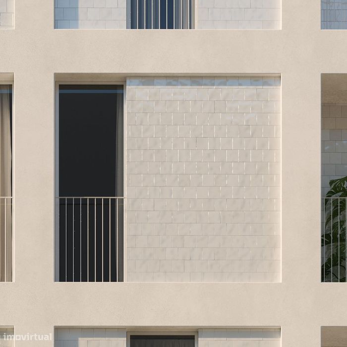 Apartamento T1 - ETHULA