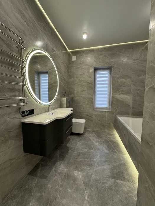 Продаж Одноповерхового Будинку з Новим ремонтом 106м2 на 4.5 сот. ГАЗ