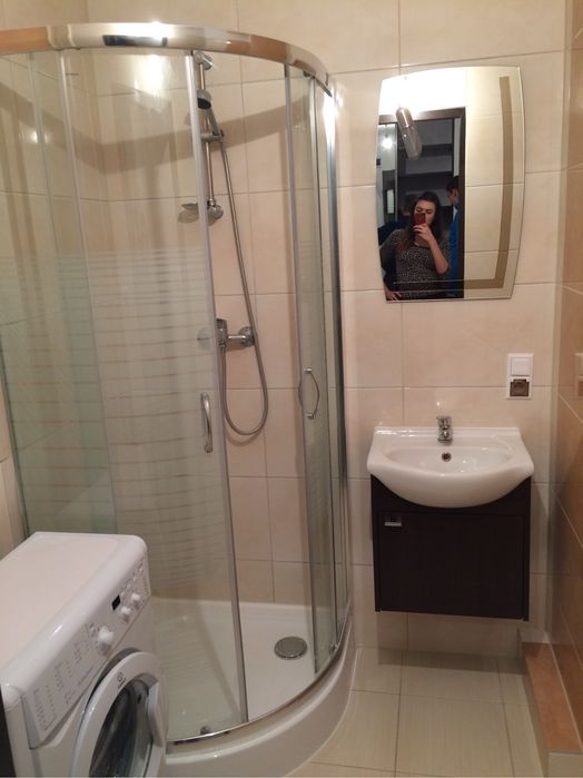 Przytulna kawalerka na wynajem Rubinkowo I